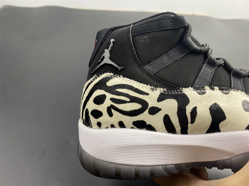 Air Jordan 11 Retro Animal Instinct AR0715- Classic 2203