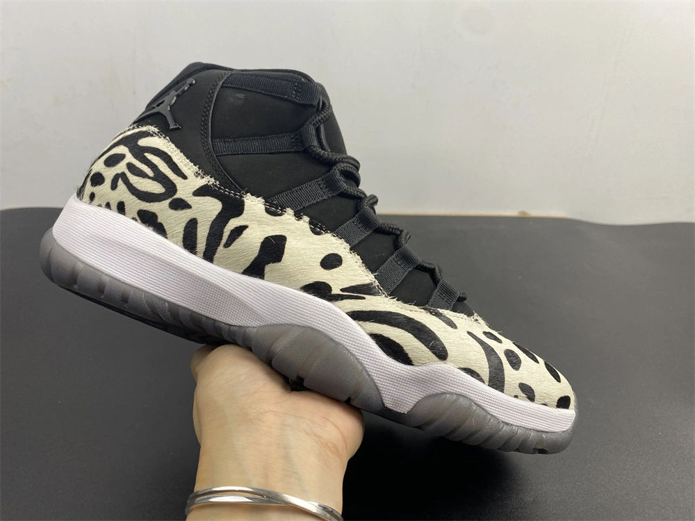 Air Jordan 11 Retro Animal Instinct AR0715- Classic 2203