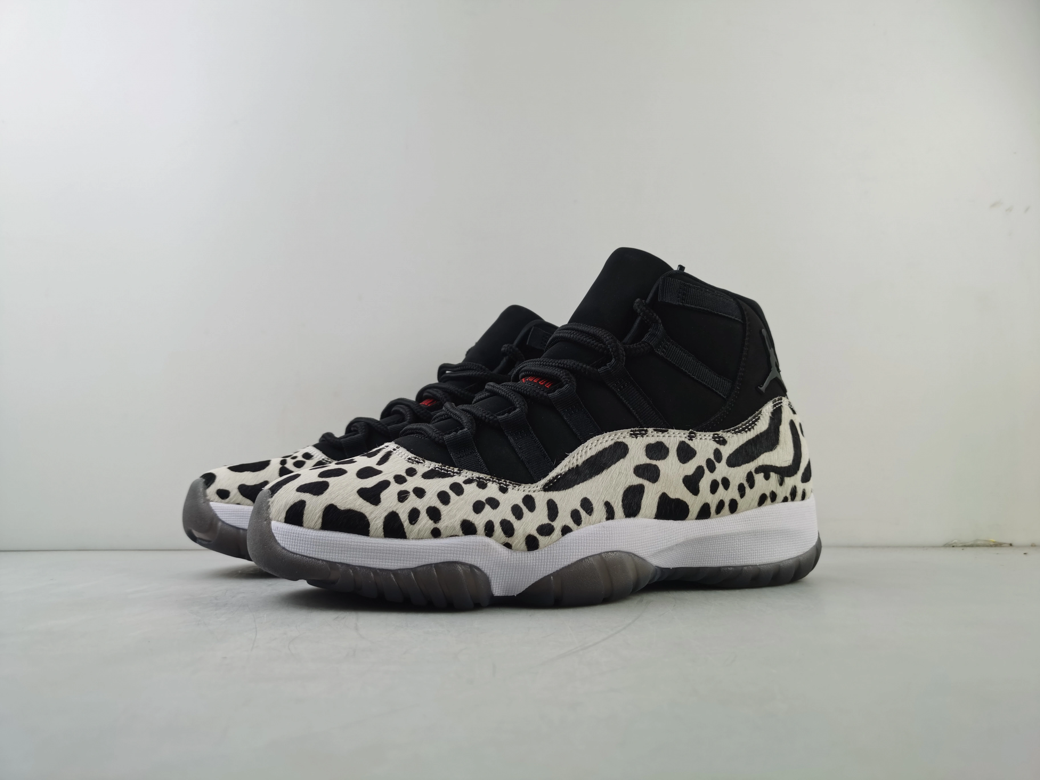 Air Jordan 11 Retro Animal Instinct AR0715- Classic 2203