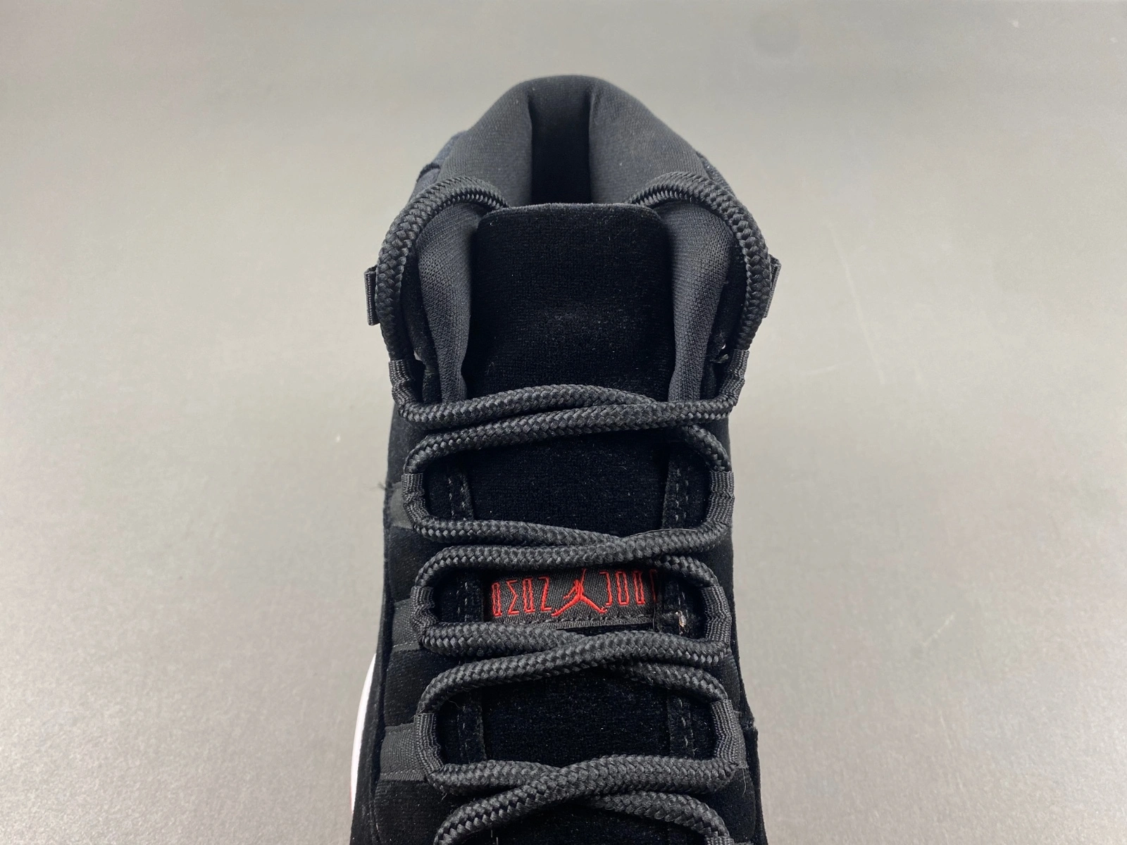 Air Jordan 11 Retro Bred Velvet DB5457- Functional 2173