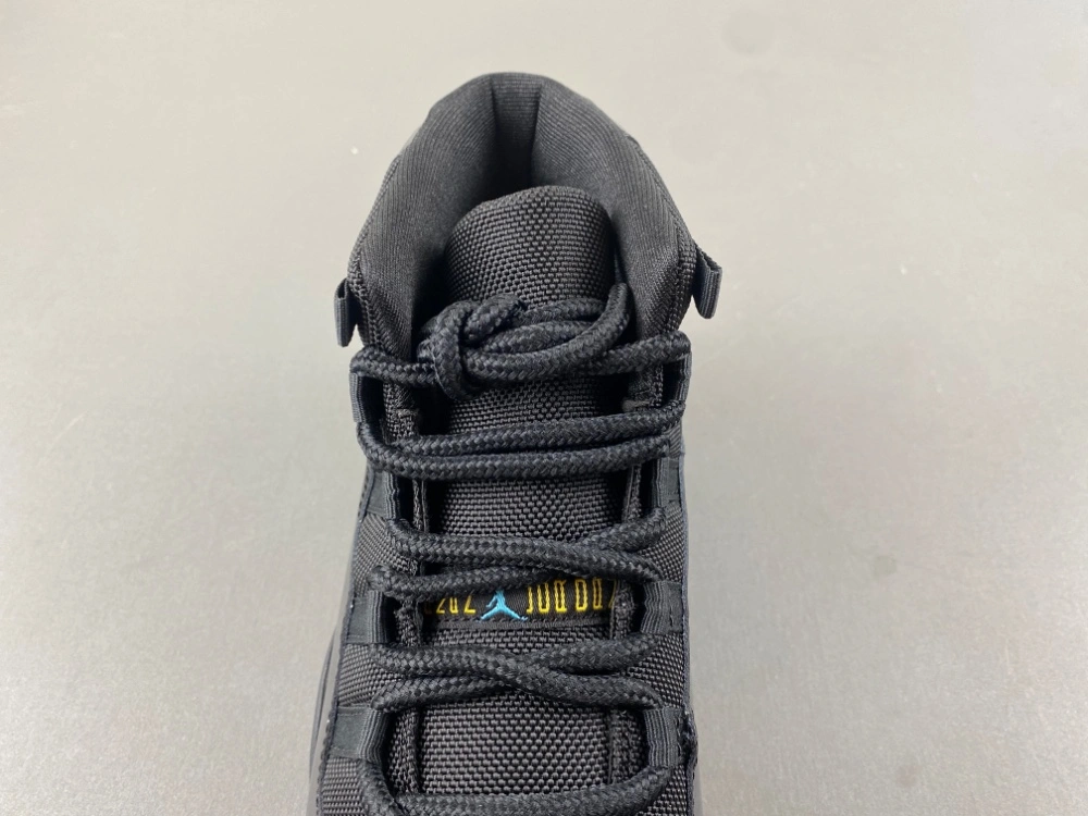 FastDry Air Jordan 11 Retro Gamma Blue (2025) CT8012- 2168