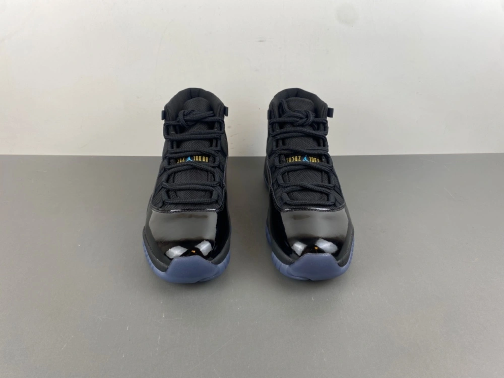 FastDry Air Jordan 11 Retro Gamma Blue (2025) CT8012- 2168