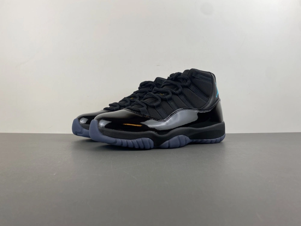 FastDry Air Jordan 11 Retro Gamma Blue (2025) CT8012- 2168