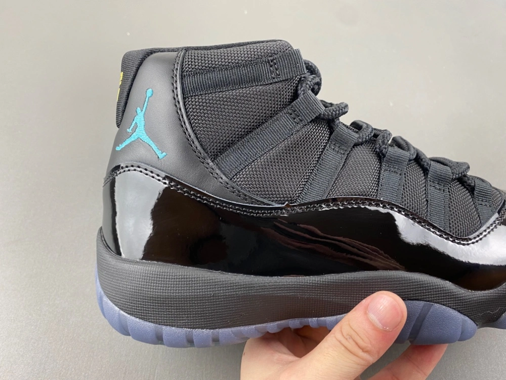 FastDry Air Jordan 11 Retro Gamma Blue (2025) CT8012- 2168