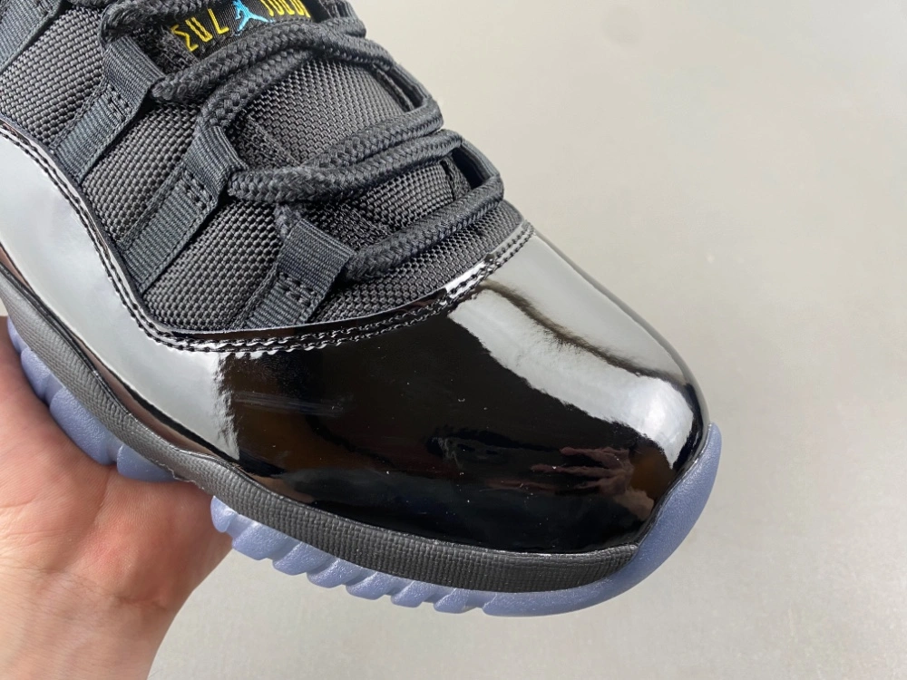 FastDry Air Jordan 11 Retro Gamma Blue (2025) CT8012- 2168