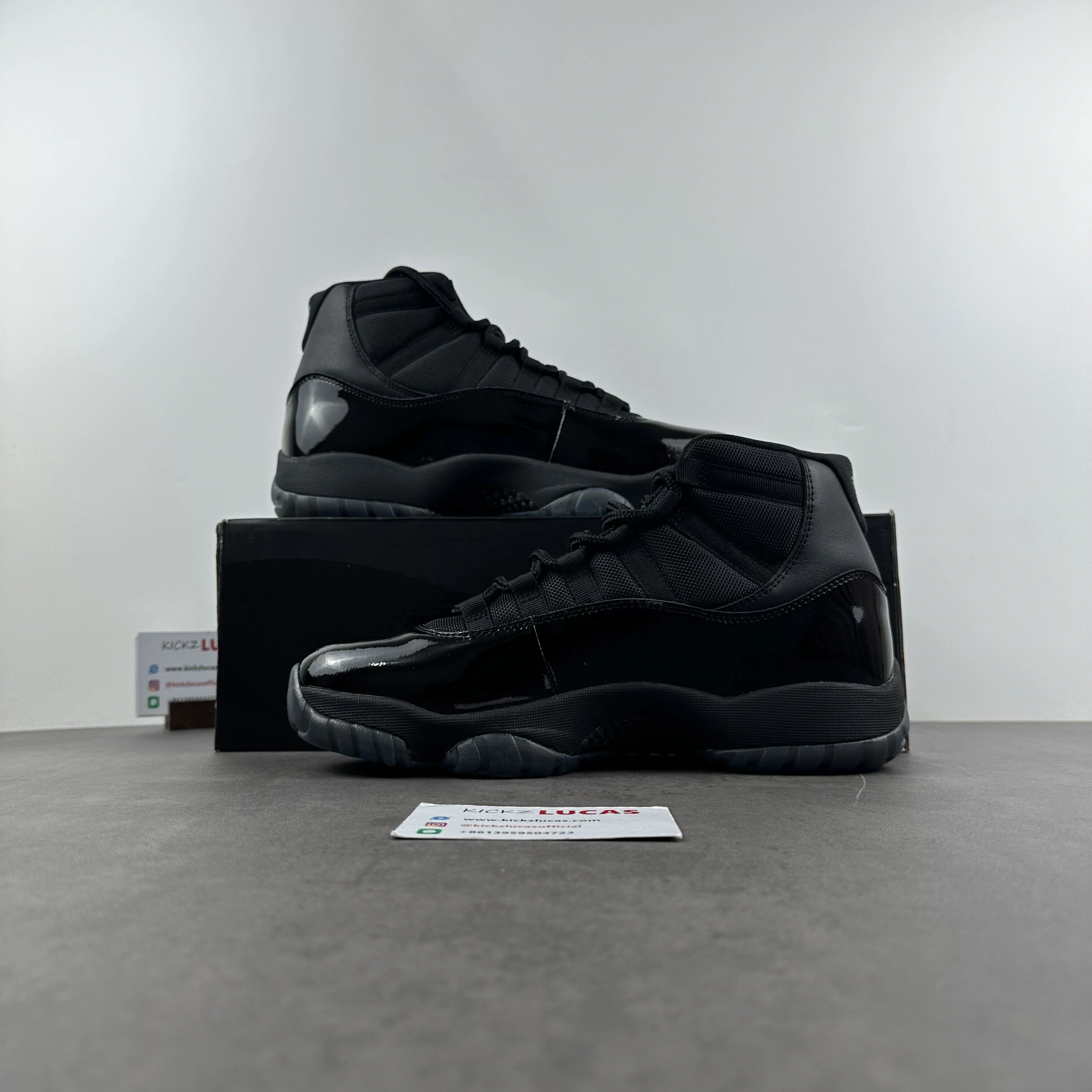 FashionForward Air Jordan 11 Retro Gamma Purple 378037- 2186
