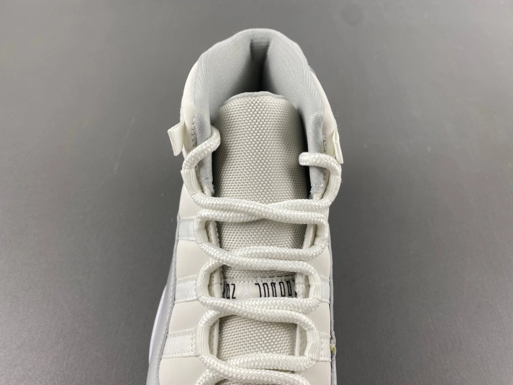 Air Jordan 11 Retro Grand Finale AR0715- Classic 2169