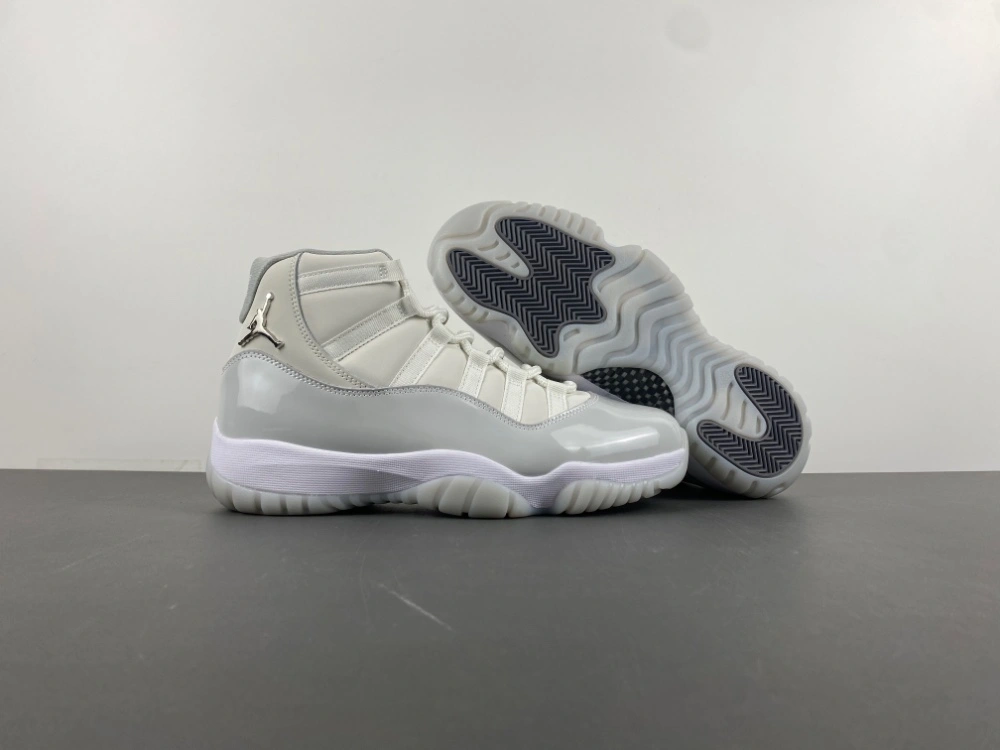 Air Jordan 11 Retro Grand Finale AR0715- Classic 2169