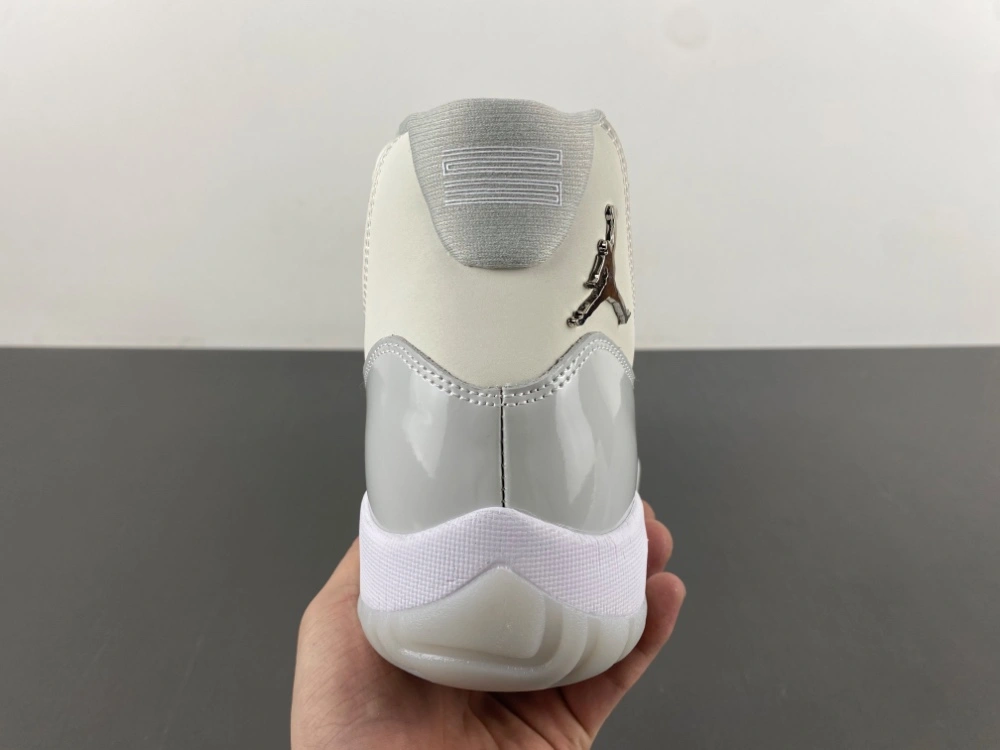 Air Jordan 11 Retro Grand Finale AR0715- Classic 2169