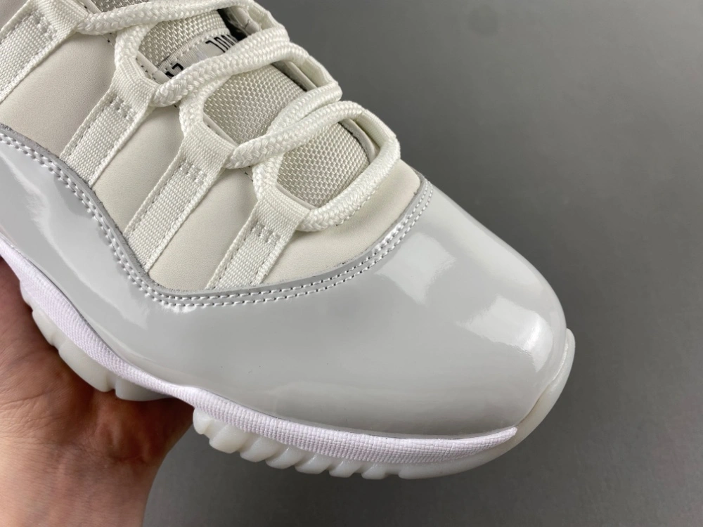 Air Jordan 11 Retro Grand Finale AR0715- Classic 2169