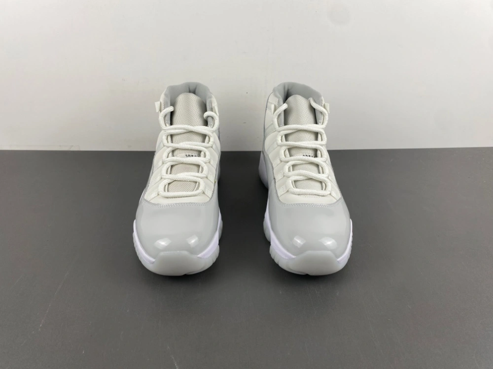 Air Jordan 11 Retro Grand Finale AR0715- Classic 2169