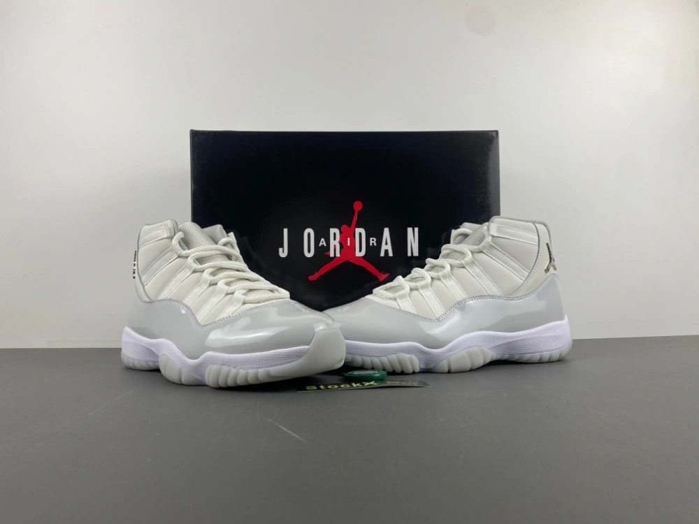 Air Jordan 11 Retro Grand Finale AR0715- Classic 2169