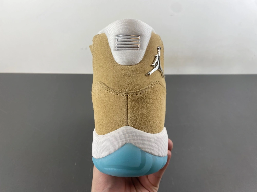 Air Jordan 11 Retro H-Town IO8960- Durable 2164