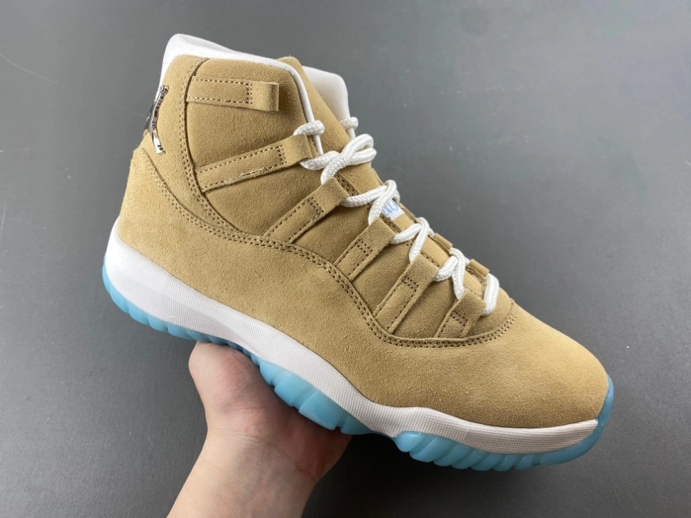 Air Jordan 11 Retro H-Town IO8960- Durable 2164