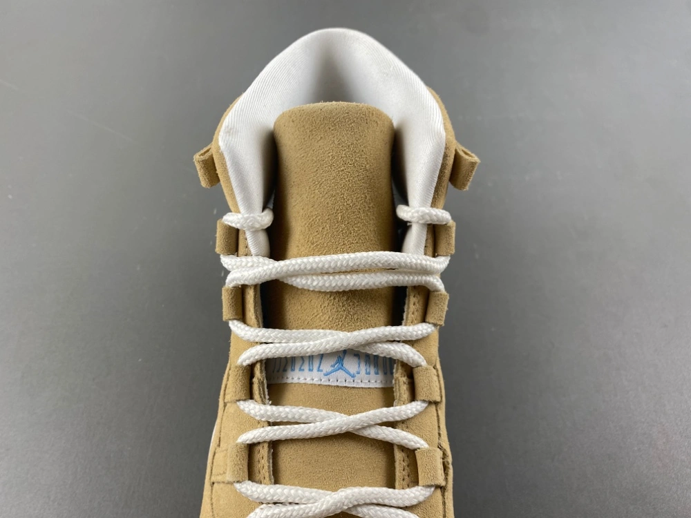 Air Jordan 11 Retro H-Town IO8960- Durable 2164