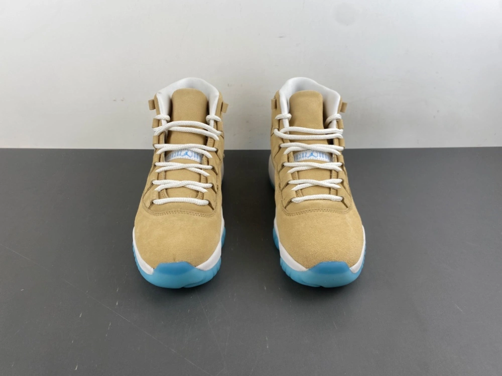 Air Jordan 11 Retro H-Town IO8960- Durable 2164