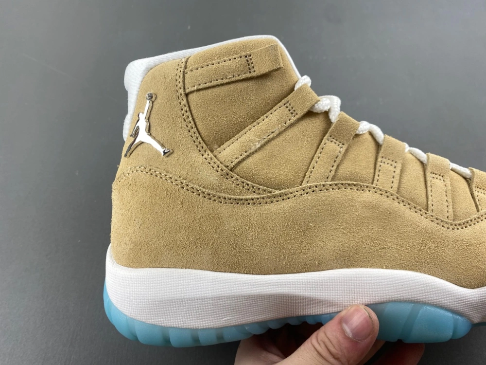 Air Jordan 11 Retro H-Town IO8960- Durable 2164