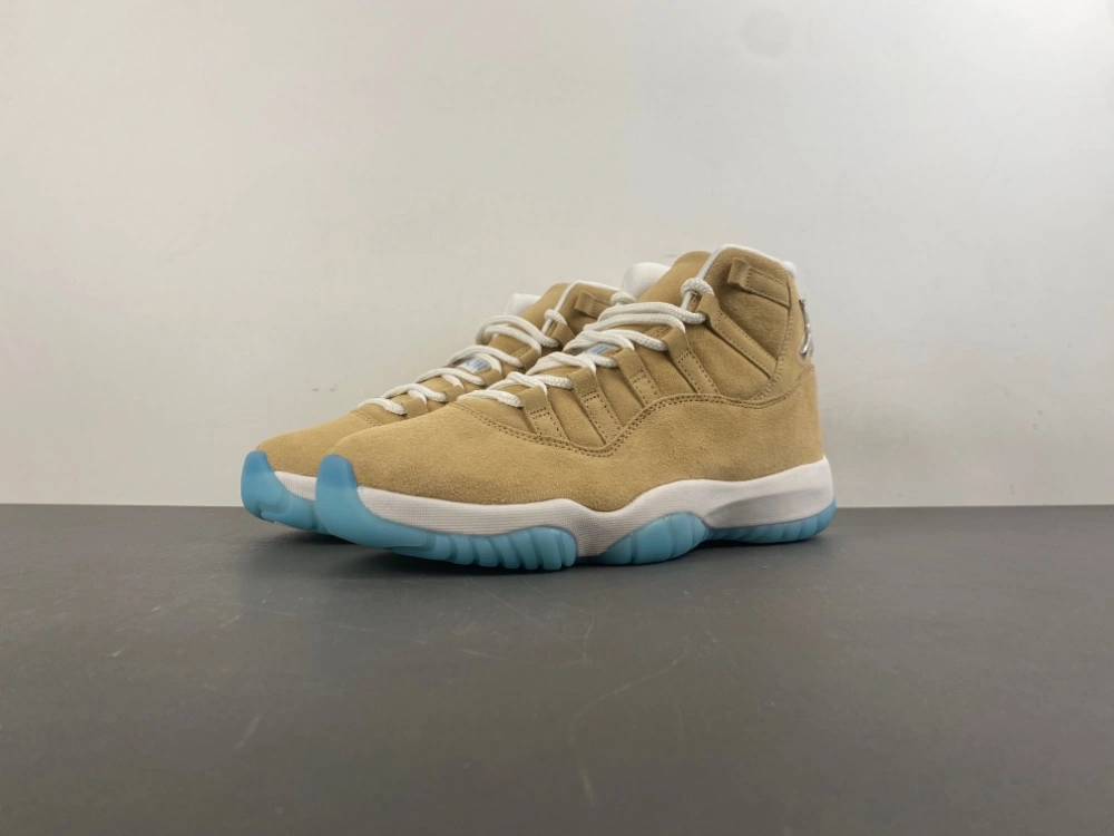 Air Jordan 11 Retro H-Town IO8960- Durable 2164