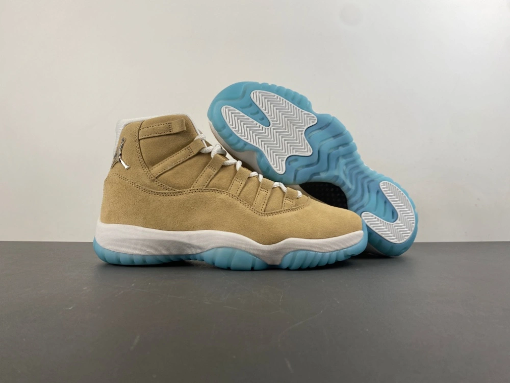 Air Jordan 11 Retro H-Town IO8960- Durable 2164