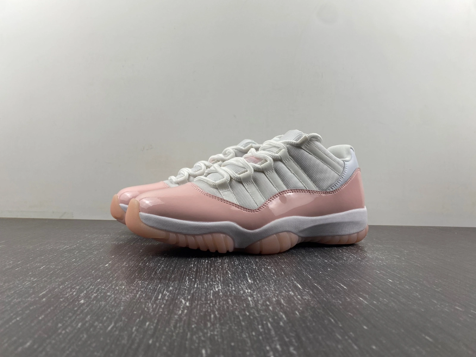 Air Jordan 11 Retro Legend Pink AH7860- Colorful 2181