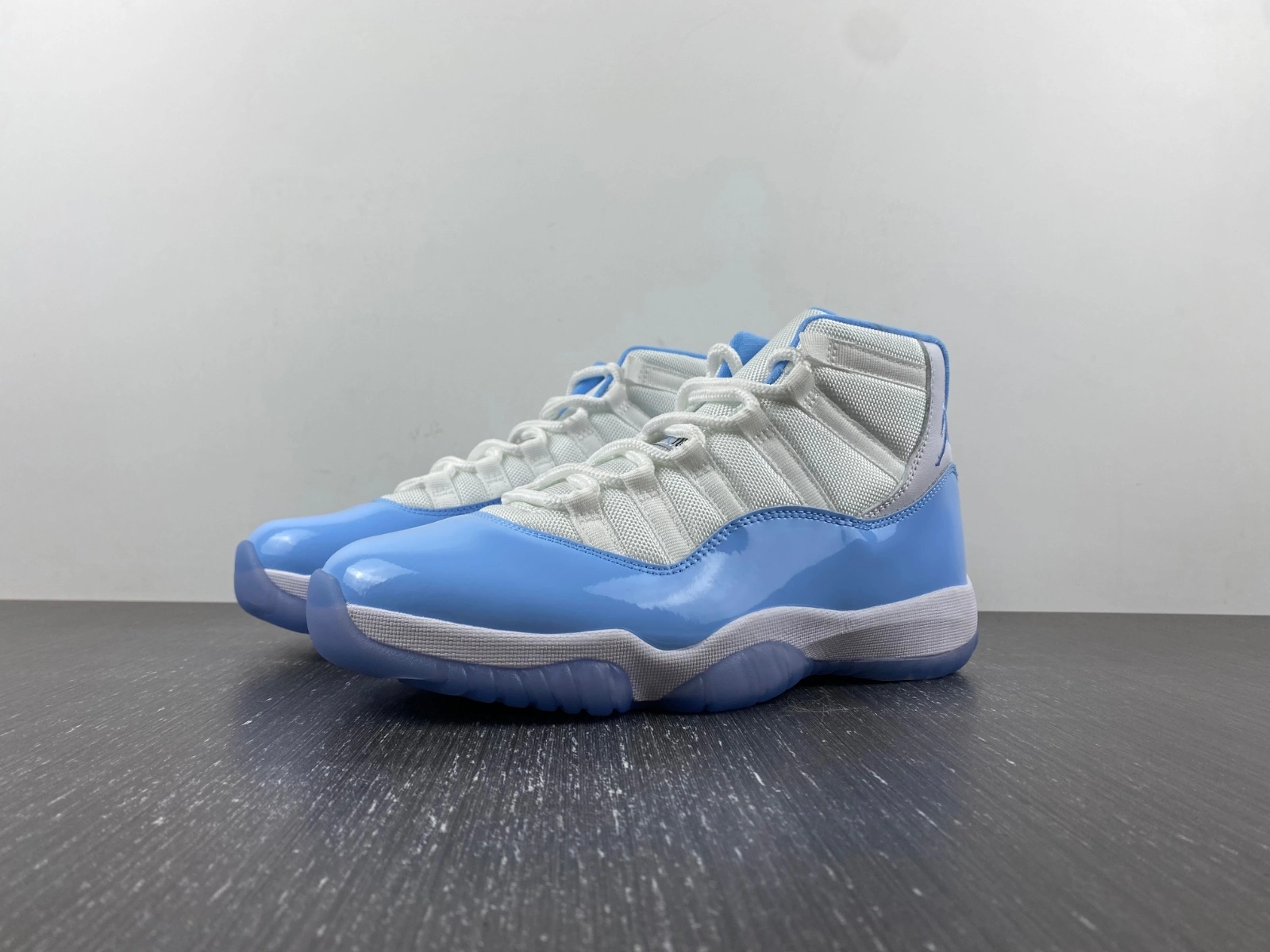 Air Jordan 11 Retro Light Blue CT8012- Affordable 2189
