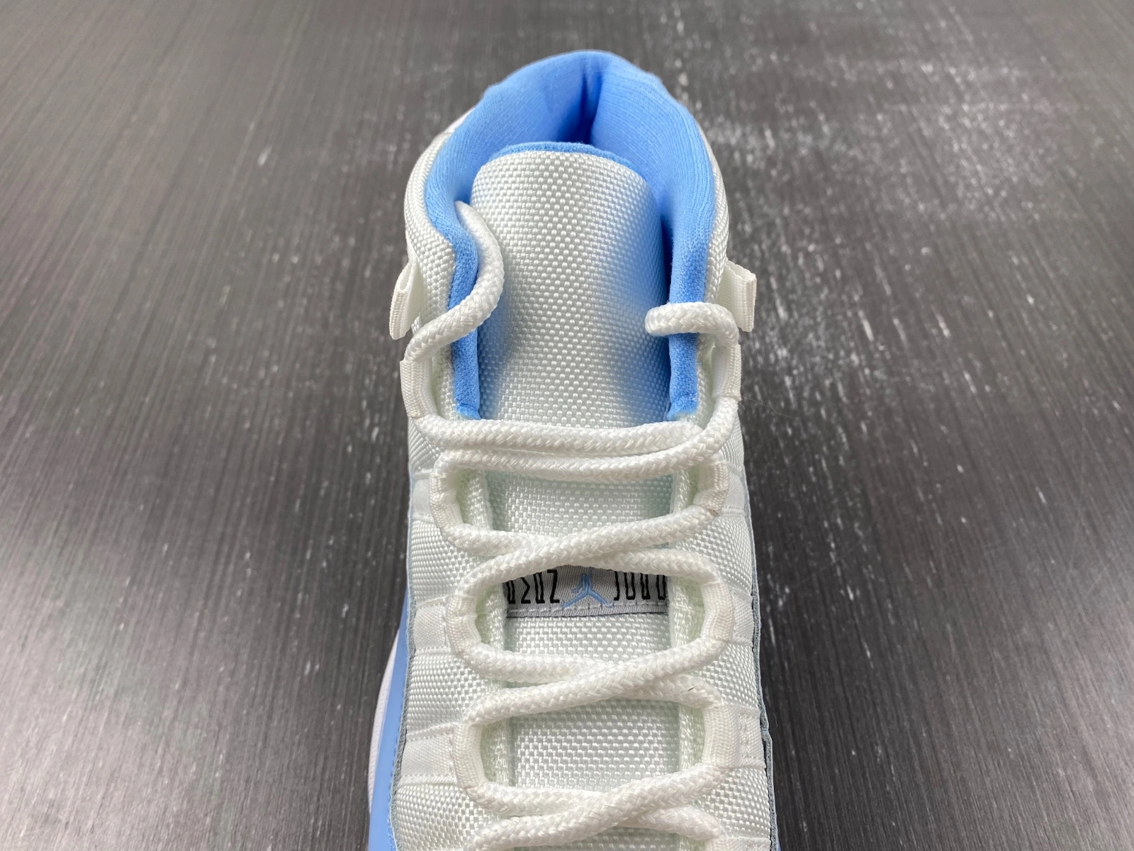 Air Jordan 11 Retro Light Blue CT8012- Affordable 2189