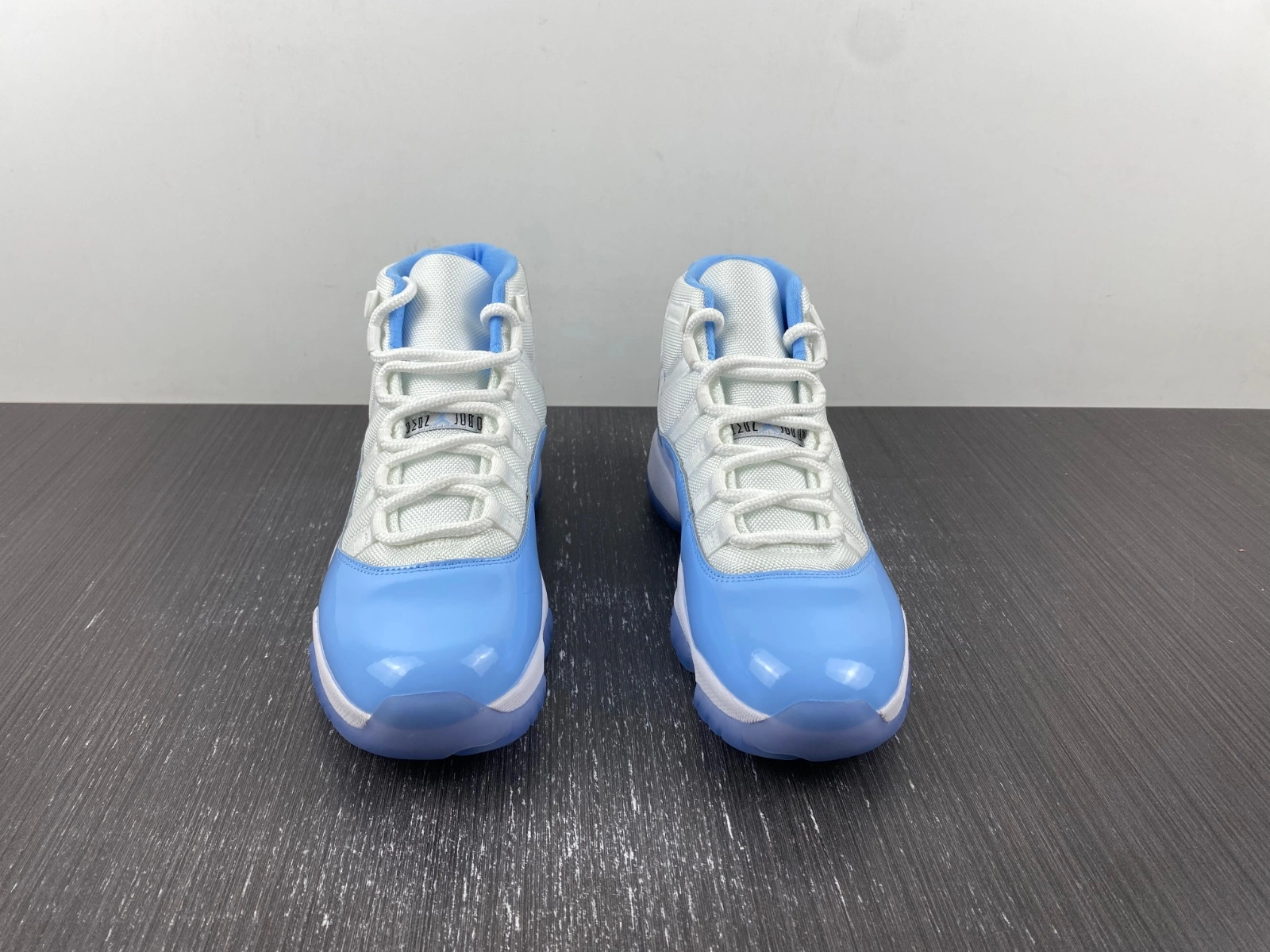 Air Jordan 11 Retro Light Blue CT8012- Affordable 2189