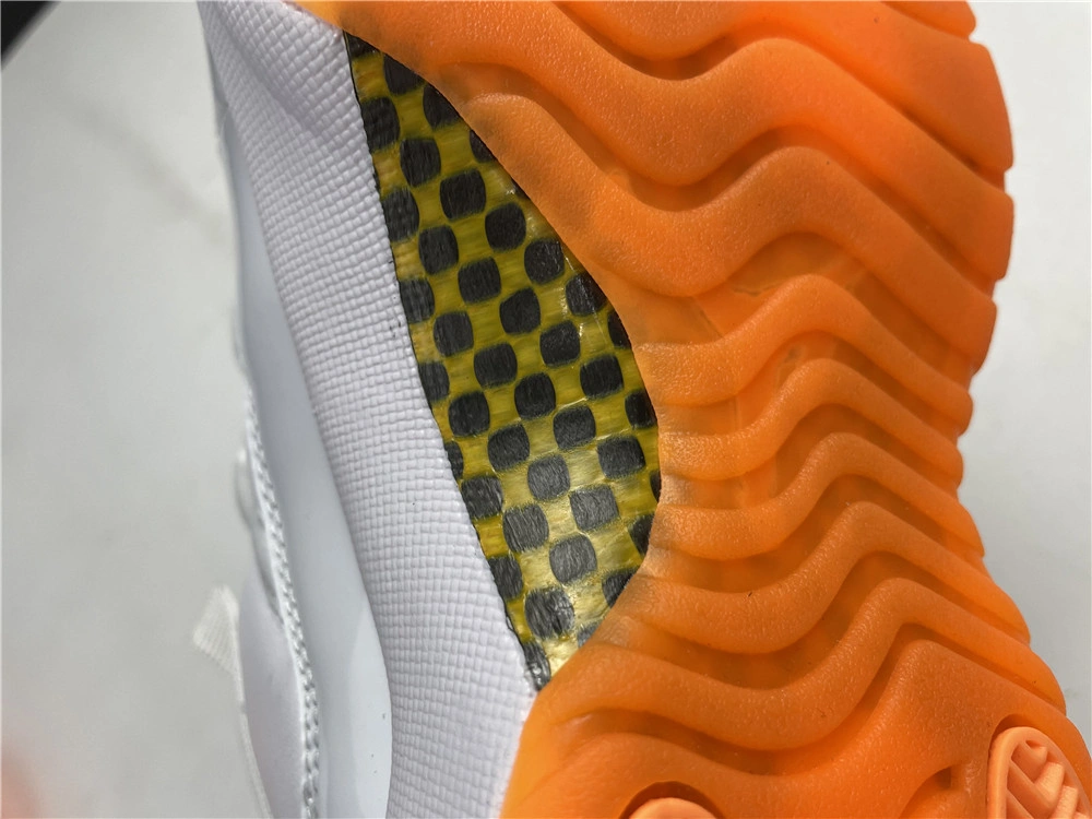 Air Jordan 11 Retro Low Citrus AH7860- DailyWear 2205