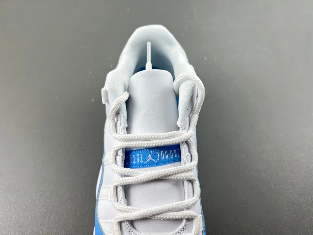 Affordable Air Jordan 11 Retro Low University Blue (2026) FV5104- 2163