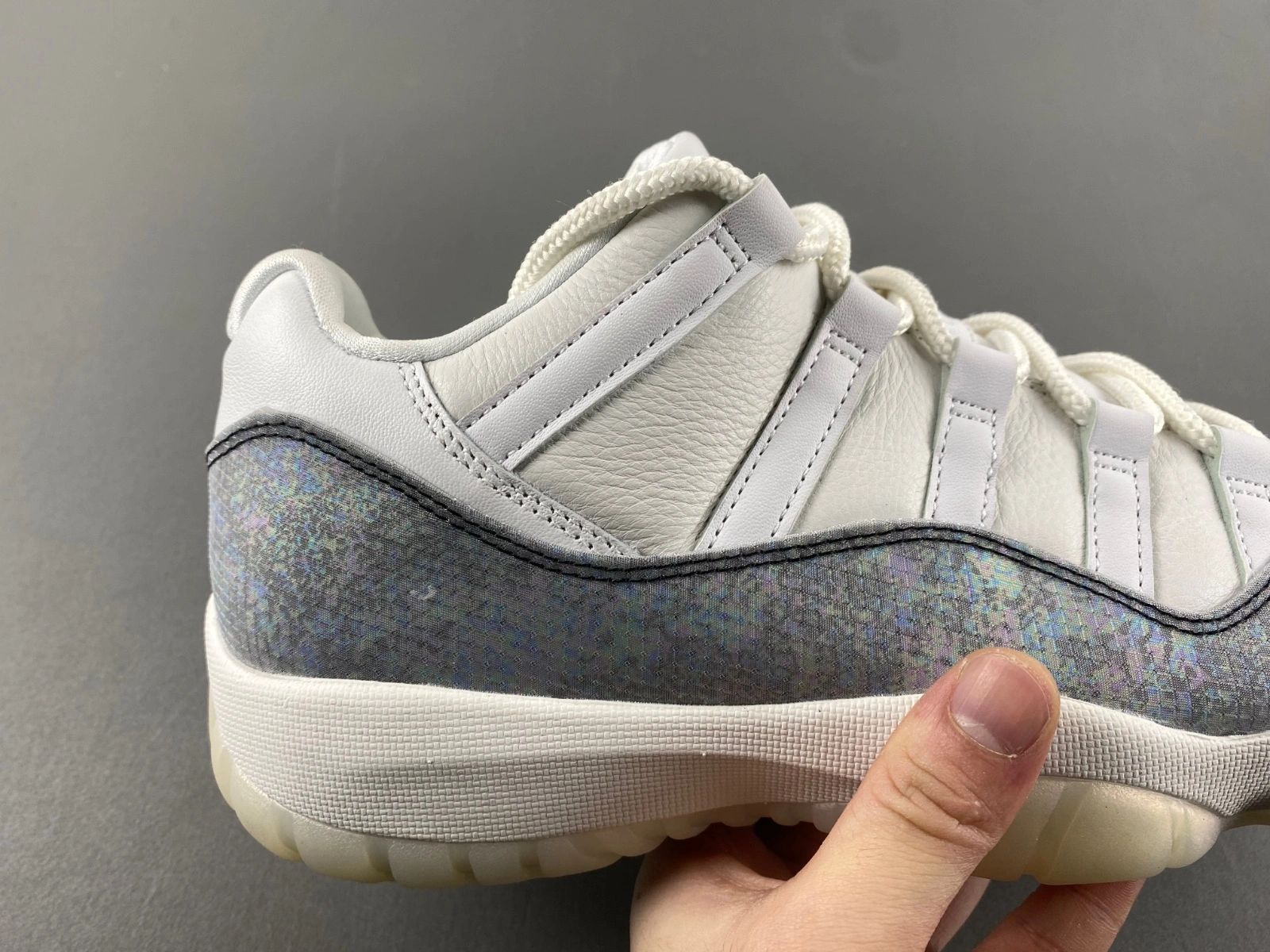 Air Jordan 11 Retro Low Year of the Snake HQ7000- TopPick 2171