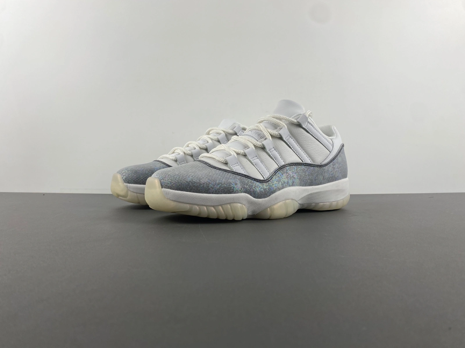 Air Jordan 11 Retro Low Year of the Snake HQ7000- TopPick 2171