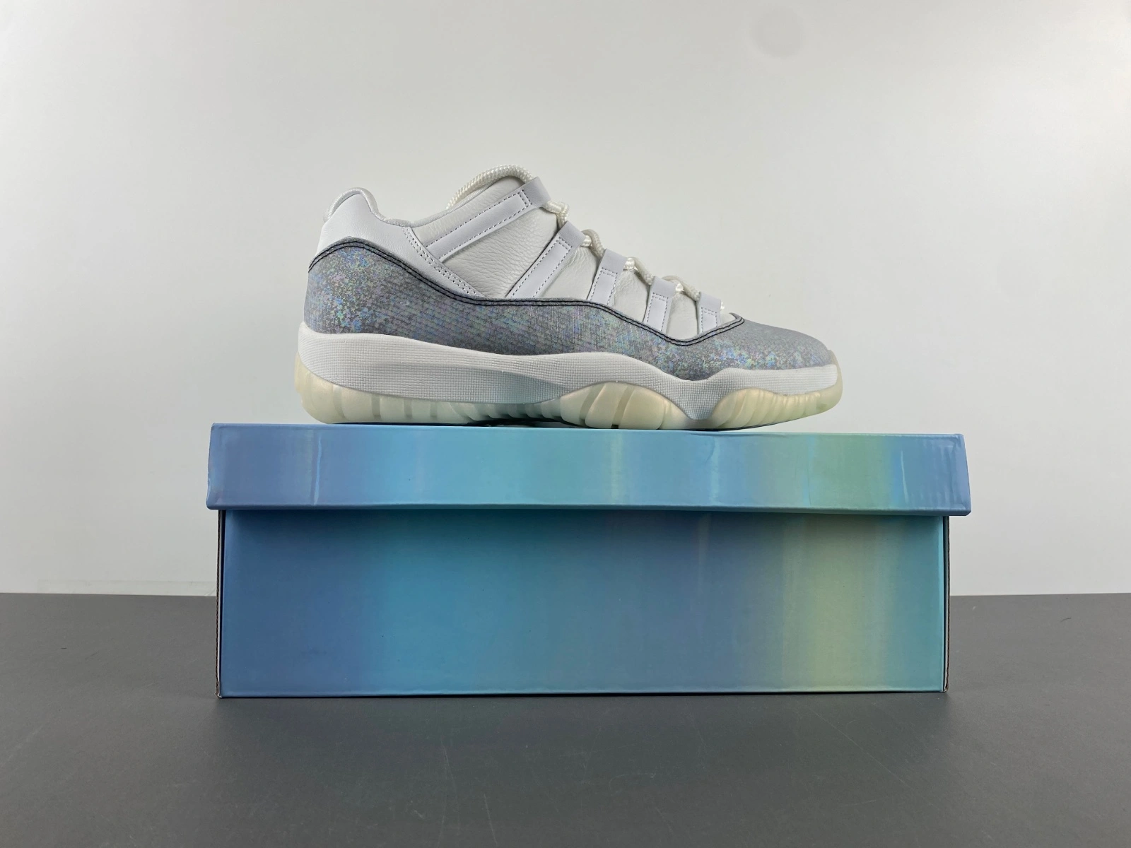 Air Jordan 11 Retro Low Year of the Snake HQ7000- TopPick 2171