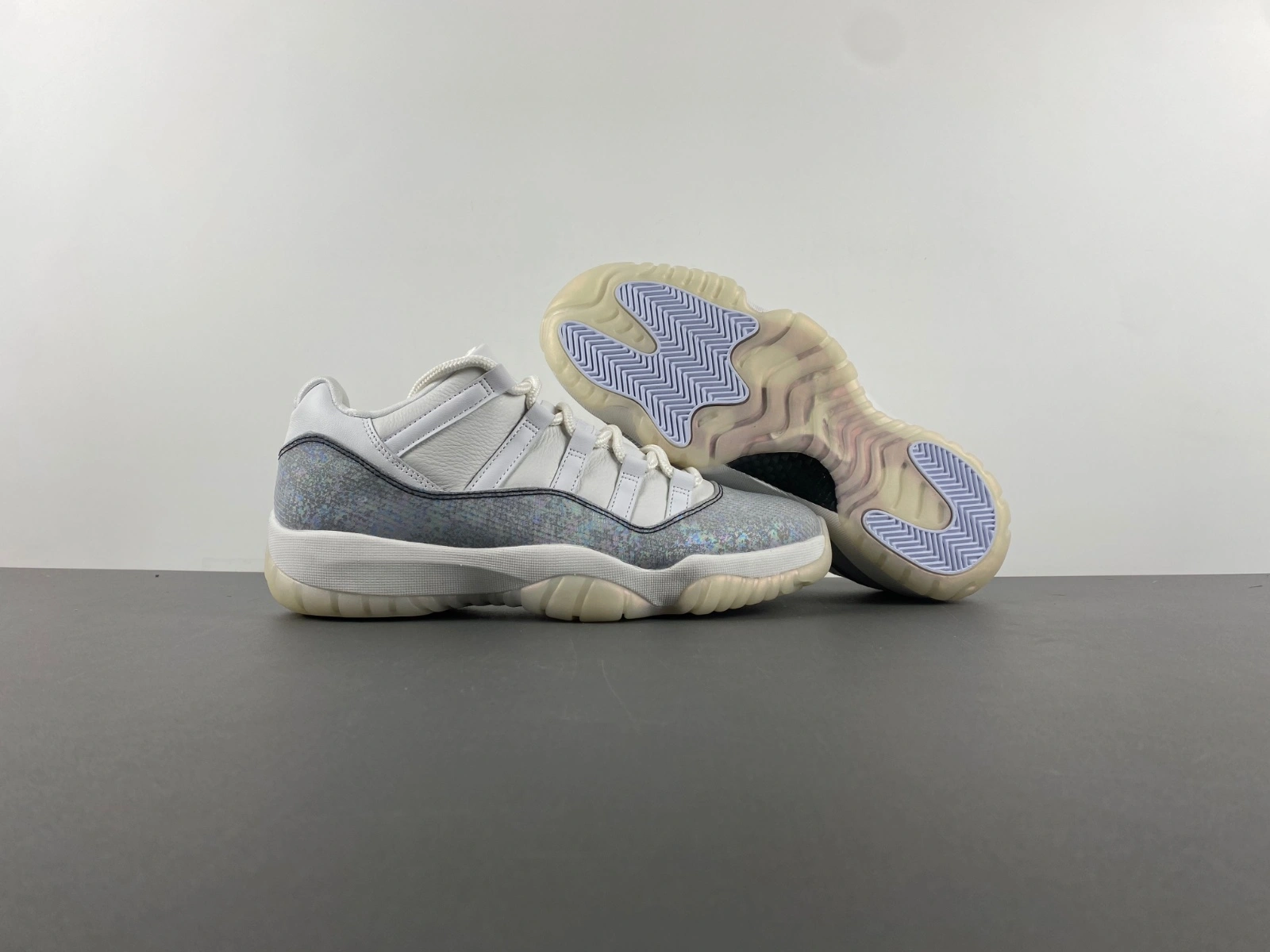 Air Jordan 11 Retro Low Year of the Snake HQ7000- TopPick 2171