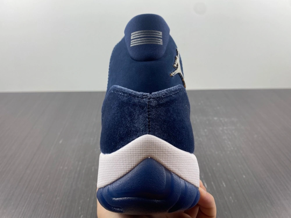 Air Jordan 11 Retro Midnight Navy AR0715- SmartChoice 2195
