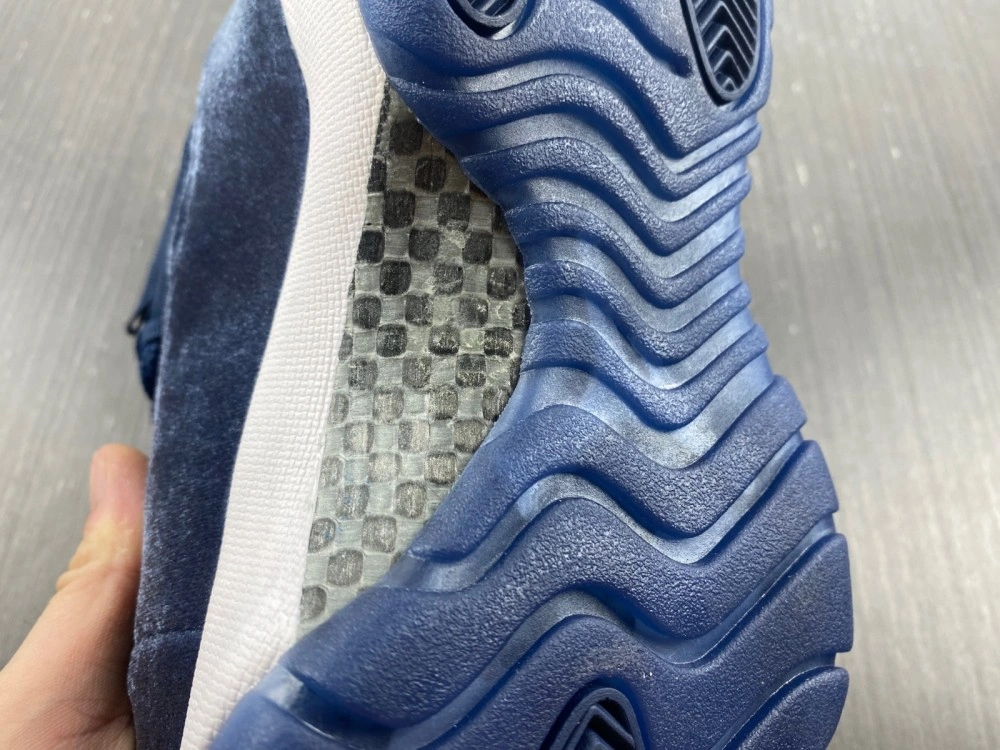 Air Jordan 11 Retro Midnight Navy AR0715- SmartChoice 2195