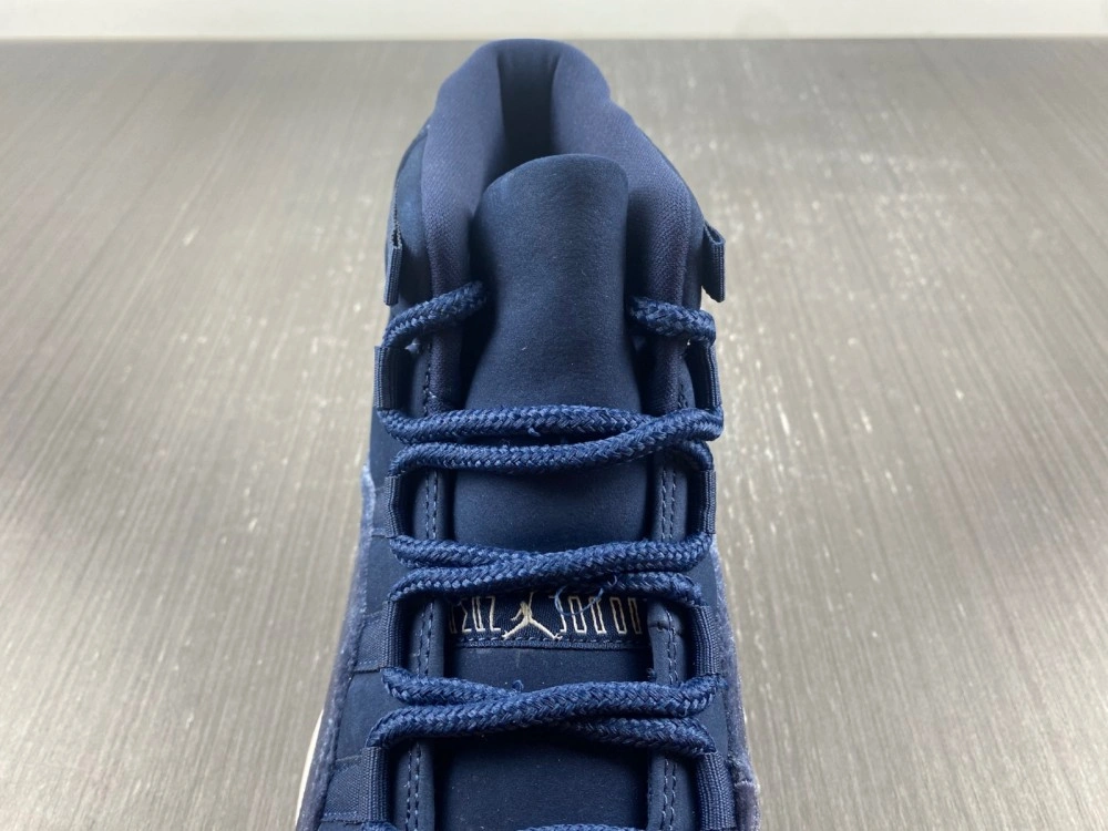 Air Jordan 11 Retro Midnight Navy AR0715- SmartChoice 2195