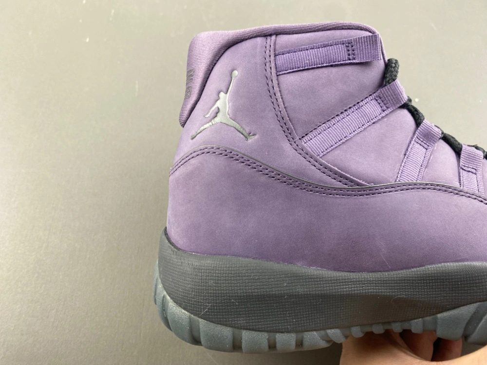 Air Jordan 11 Retro Mojave IO8961- Comfortable 2165