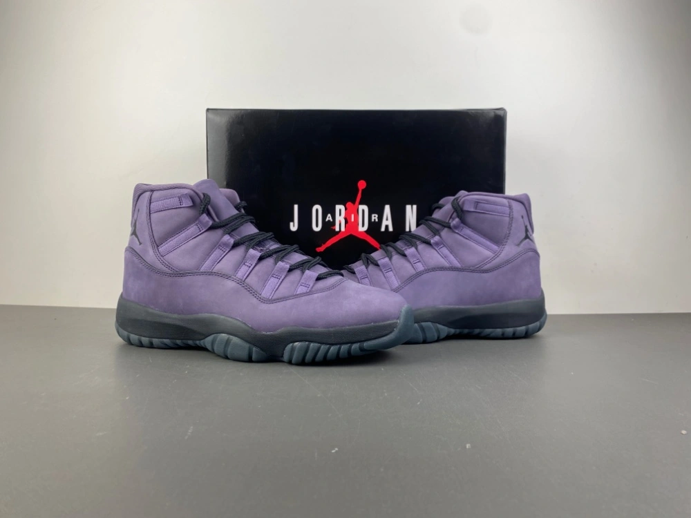 Air Jordan 11 Retro Mojave IO8961- Comfortable 2165