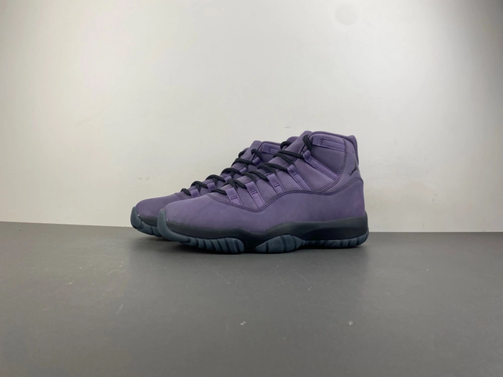 Air Jordan 11 Retro Mojave IO8961- Comfortable 2165