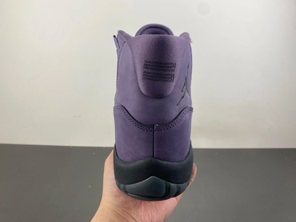 Air Jordan 11 Retro Mojave IO8961- Comfortable 2165