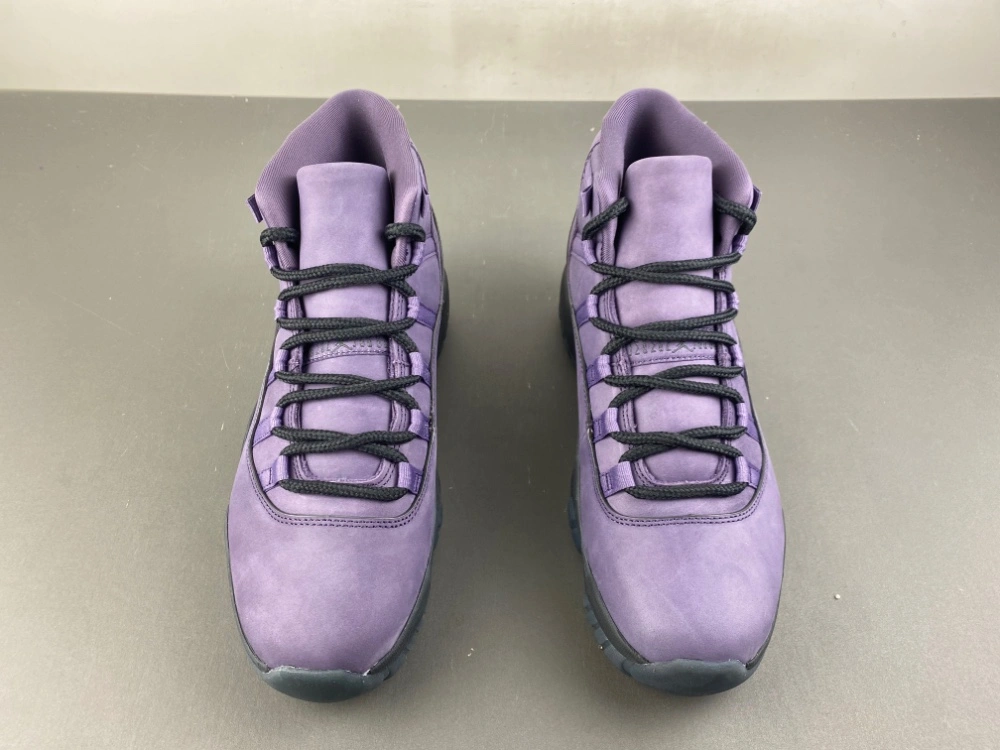 Air Jordan 11 Retro Mojave IO8961- Comfortable 2165