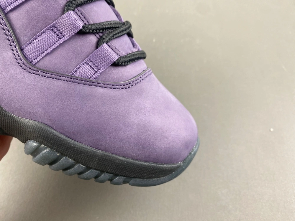 Air Jordan 11 Retro Mojave IO8961- Comfortable 2165