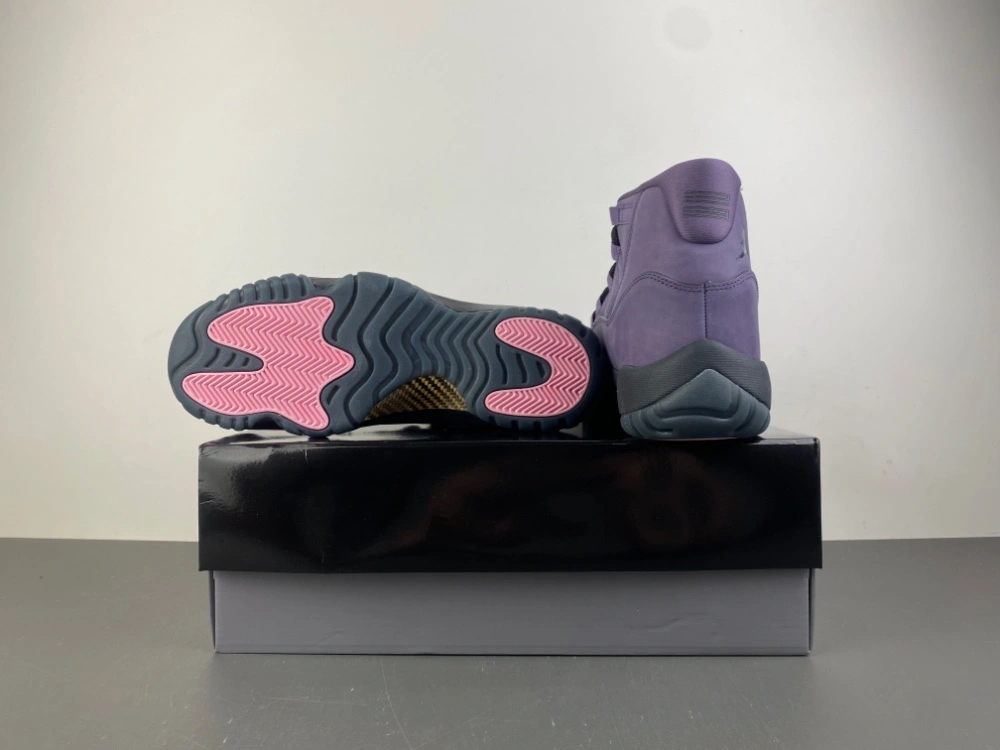 Air Jordan 11 Retro Mojave IO8961- Comfortable 2165
