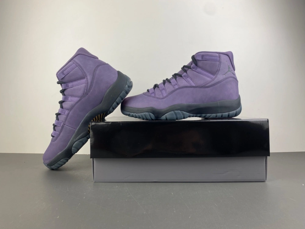 Air Jordan 11 Retro Mojave IO8961- Comfortable 2165