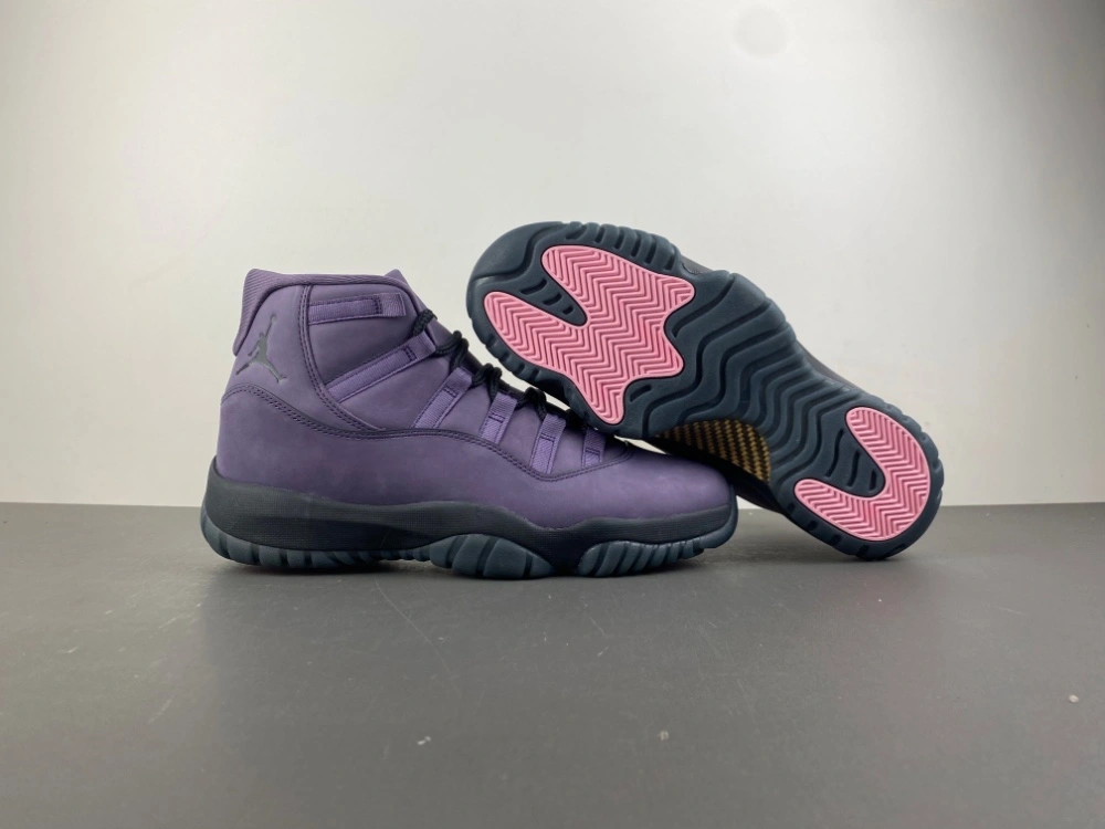 Air Jordan 11 Retro Mojave IO8961- Comfortable 2165