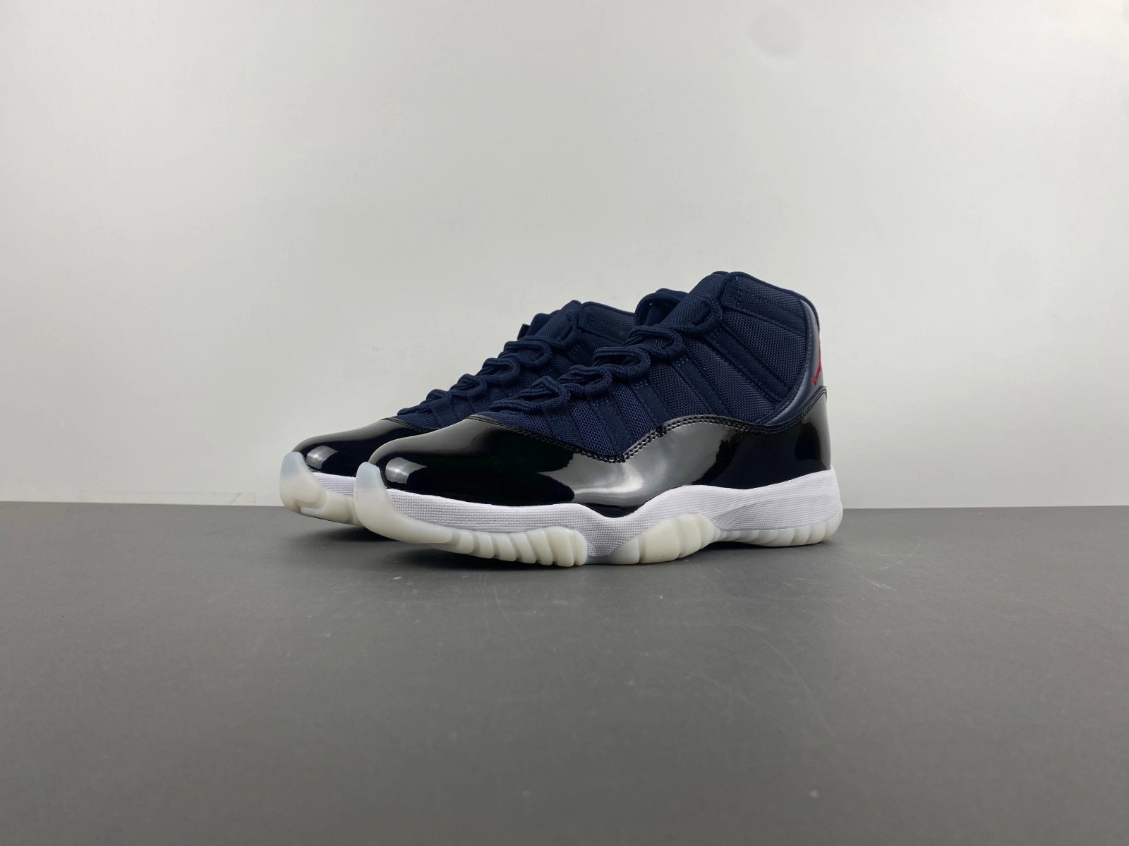 Air Jordan 11 Retro Navy Black CT8012- Lightweight 2170