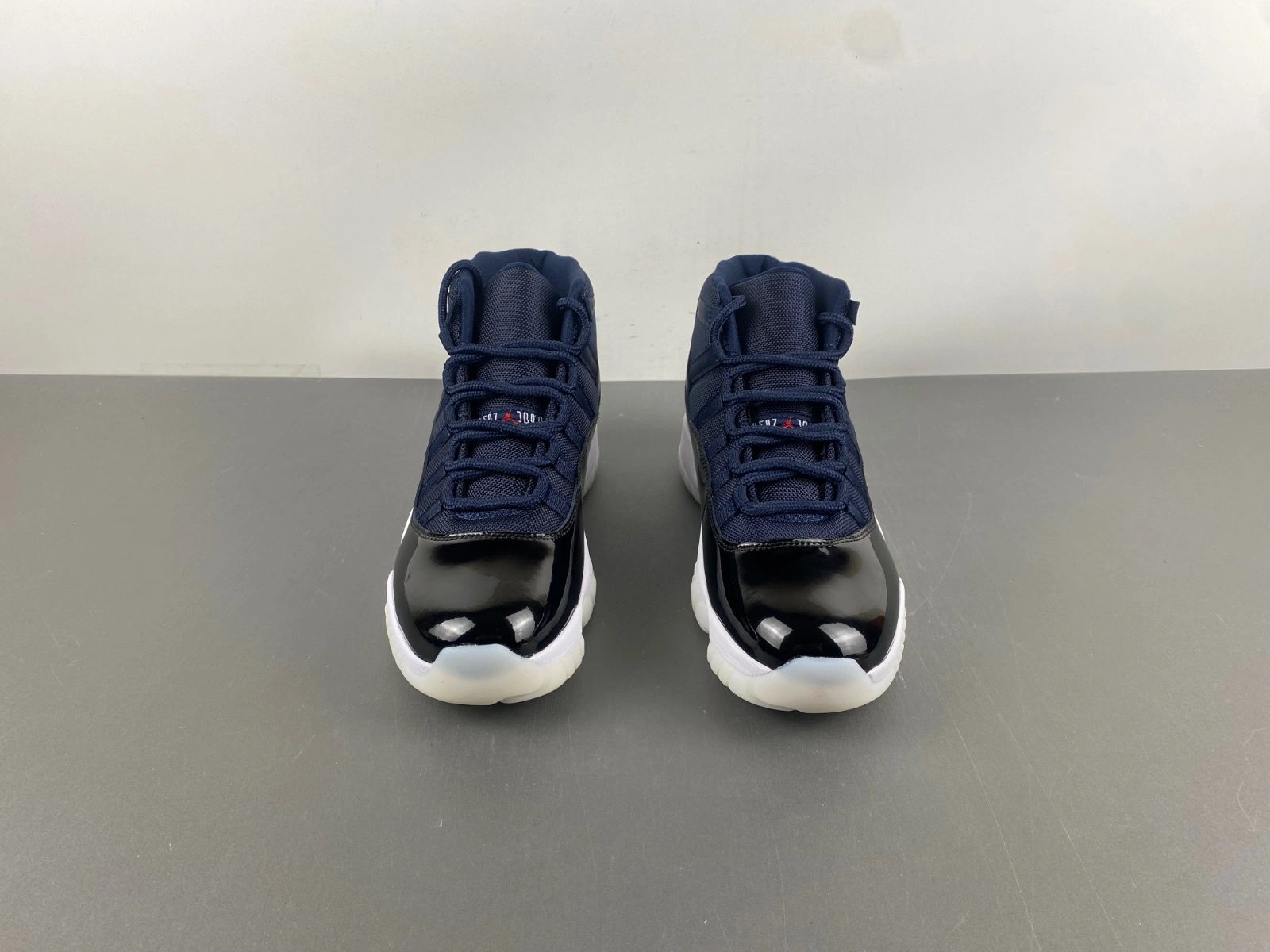 Air Jordan 11 Retro Navy Black CT8012- Lightweight 2170