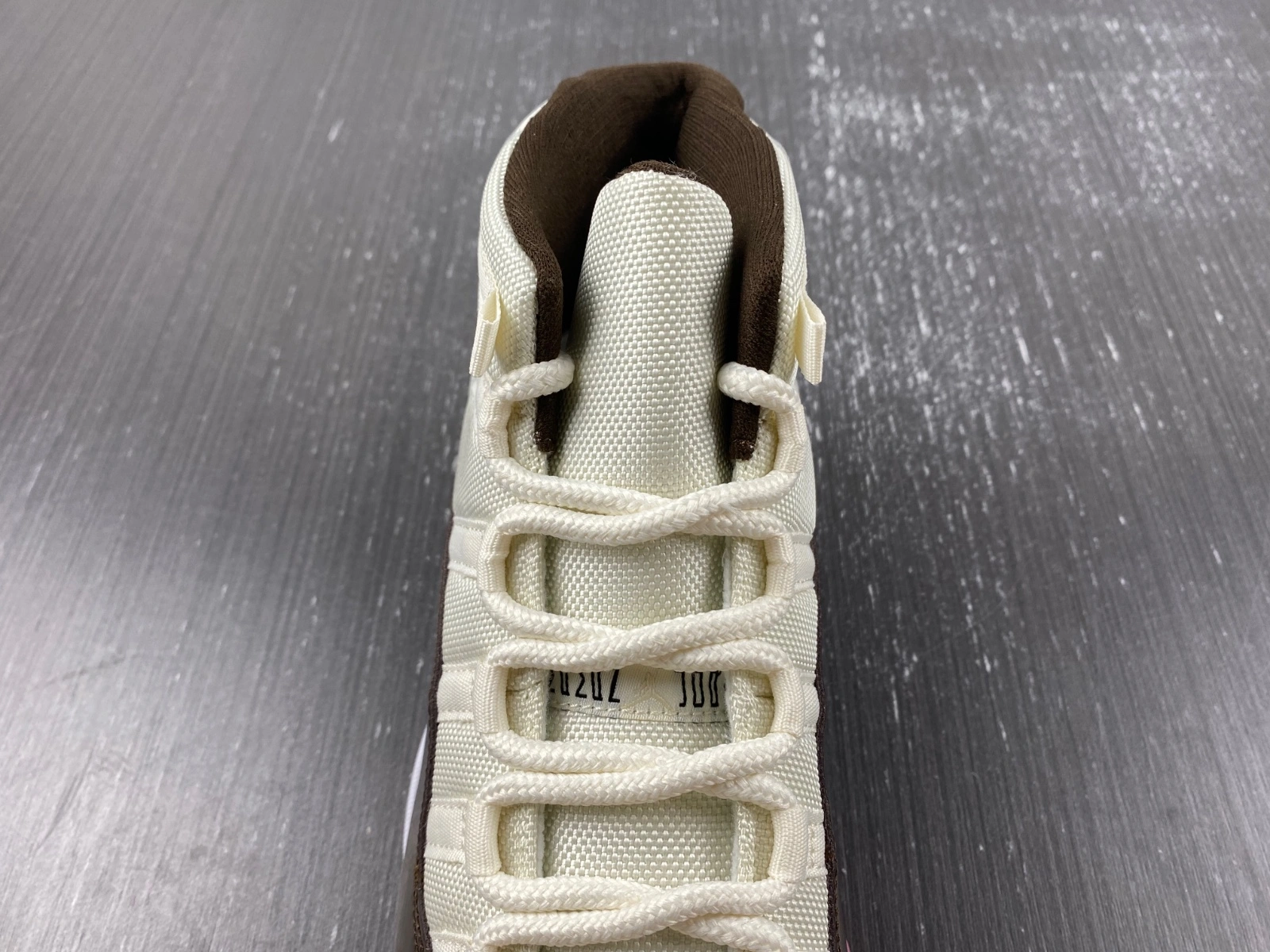 Original Air Jordan 11 Retro Pink CT8012- 2188