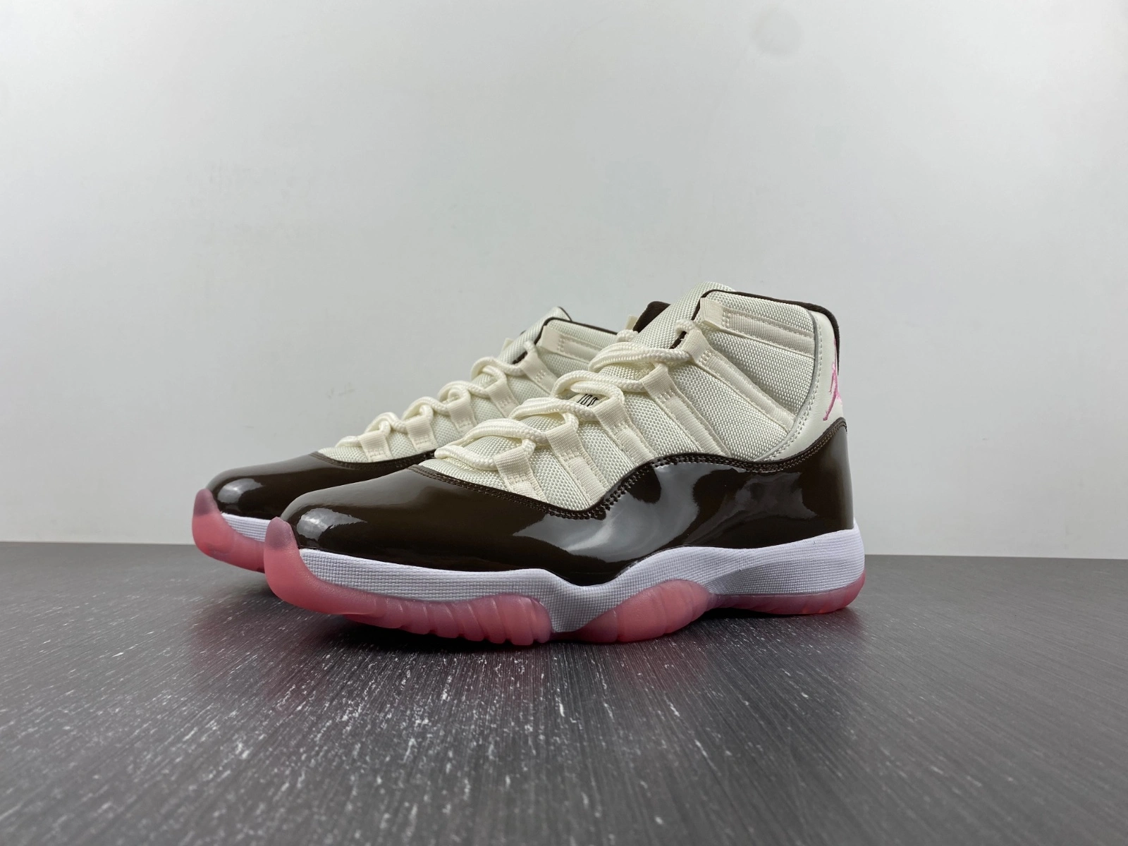 Original Air Jordan 11 Retro Pink CT8012- 2188