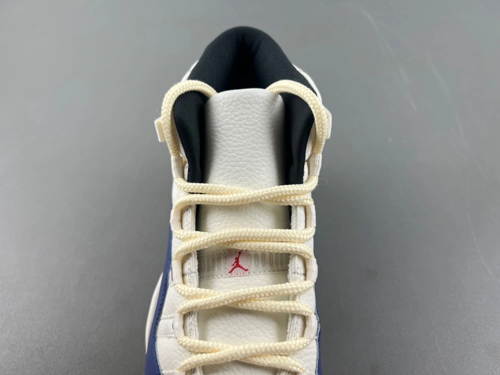 Air Jordan 11 Retro Rare Air IH0296- Bright 2166